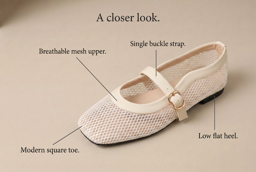 Strap That Holds