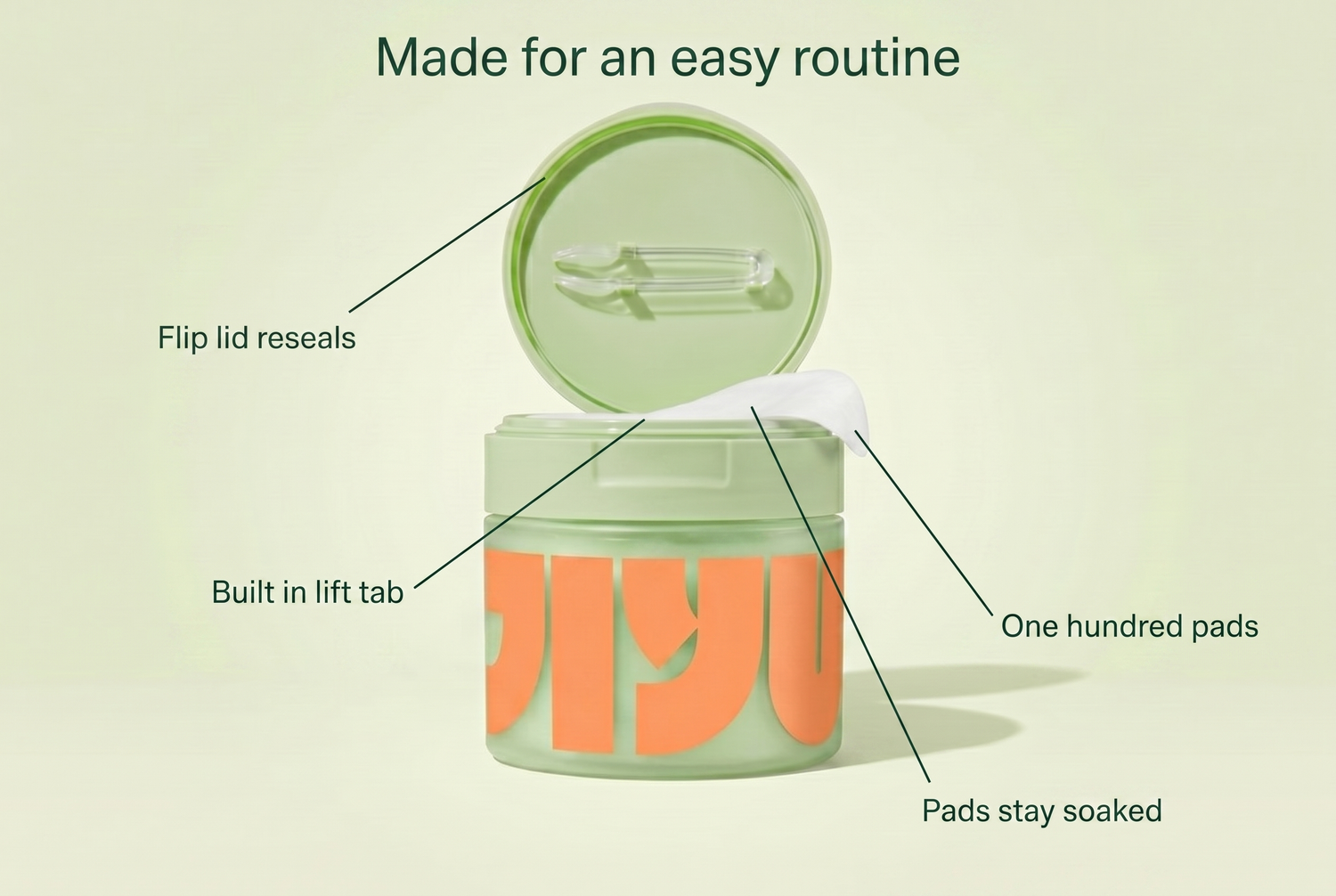 cotton-facial-pads-skincare feature breakdown