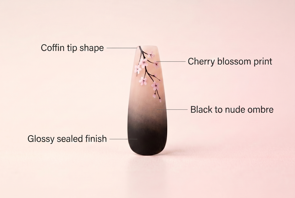 Press On, Skip the Wet Polish