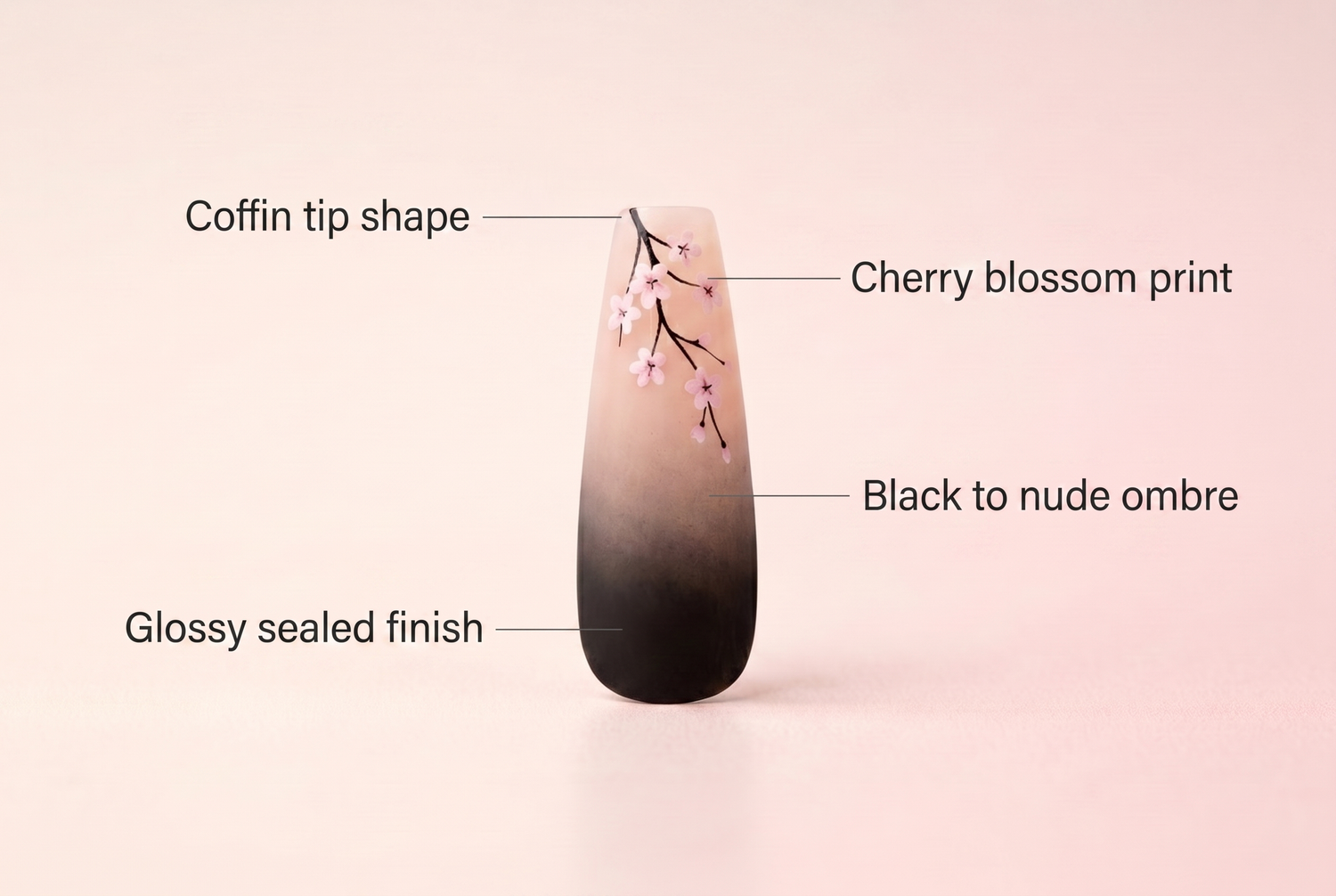 ombre-floral-nail-stickers-beauty feature breakdown