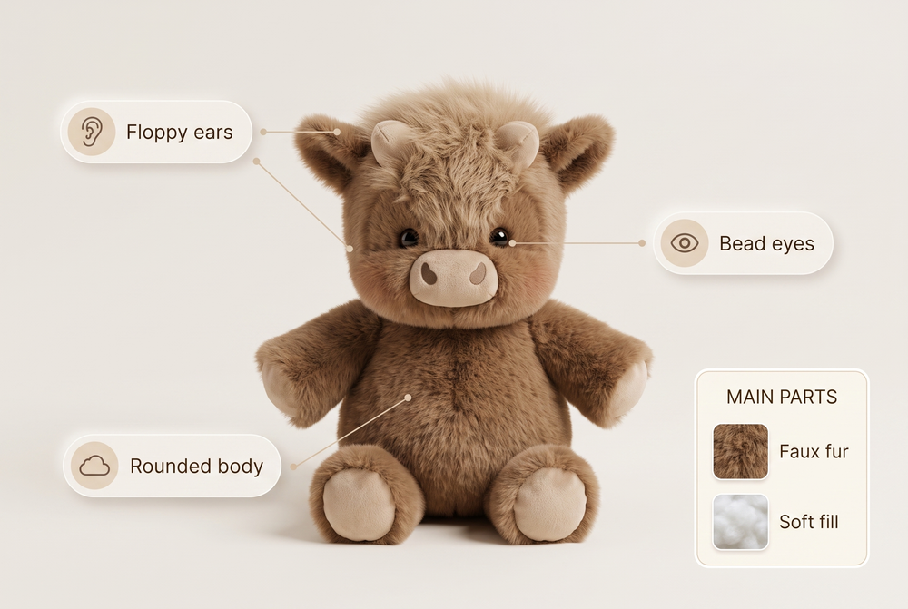Toy Made Easy