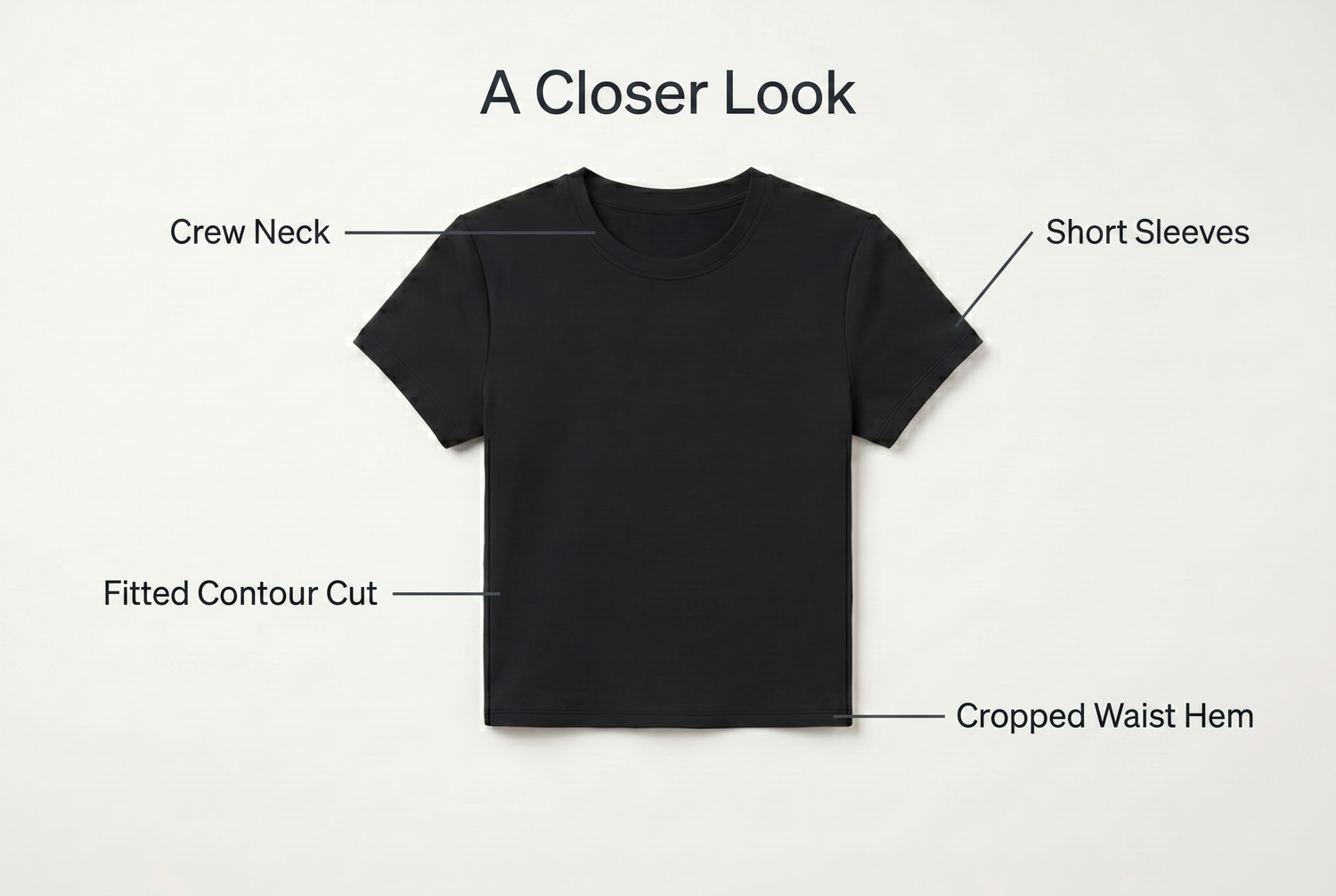 womens-quick-dry-fitness-t-shirt feature breakdown