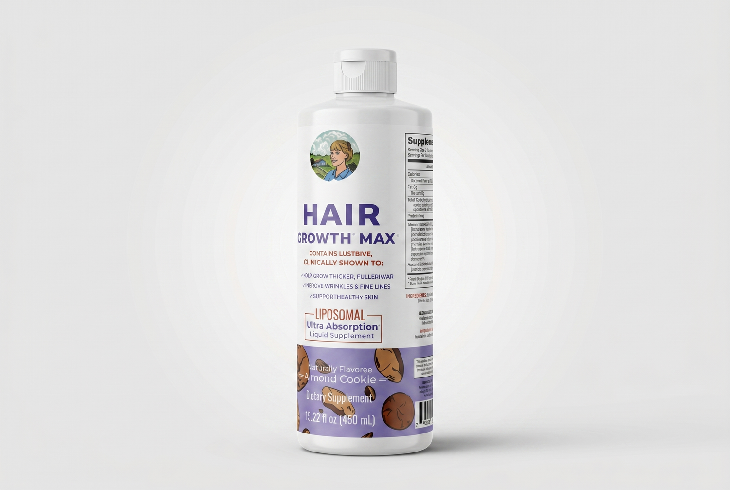 hair-growth-supplement feature breakdown