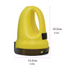 Yellow Type B