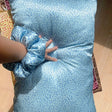 Blue Leopard