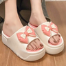 Bow, White / 40-41 | US 9-10 / EU 40-41