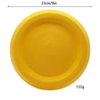 Launch frisbee