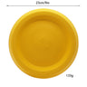 Launch frisbee