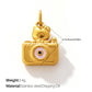 Pendant accessories