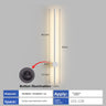 Switch Sand White 60cm
