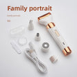 Rf-3021 four-in-one