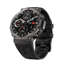 Rugged Outdoor GPS Smartwatch with 1.43 Inch AMOLED and Bluetooth Calling
