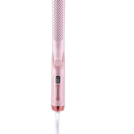 Led Hair Straightener | front product view