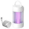 Rechargeable model white