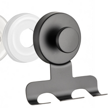 Stainless Steel Suction Cup Razor Holder