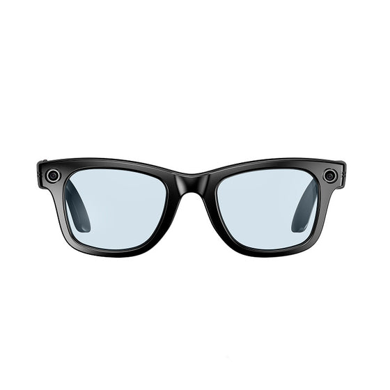 Smart Glasses for Everyday