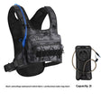 Black Camo Oxford Pro Bladder Black