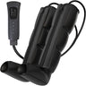 Black leg massager / European regulations