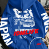 Blue / XXL