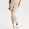 Milk tea color / M | US 8 / EU 38