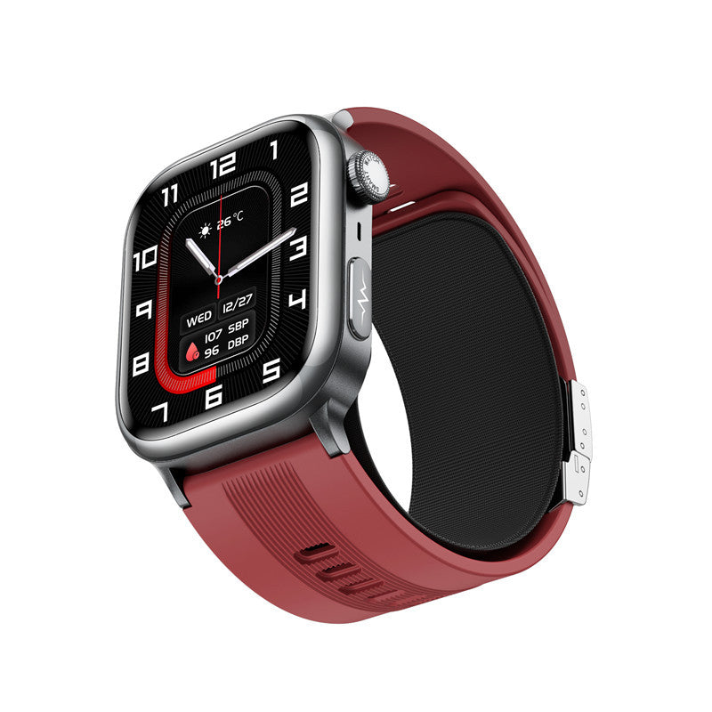 Smart Watch | soft daylight shot
