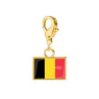 Golden belgium