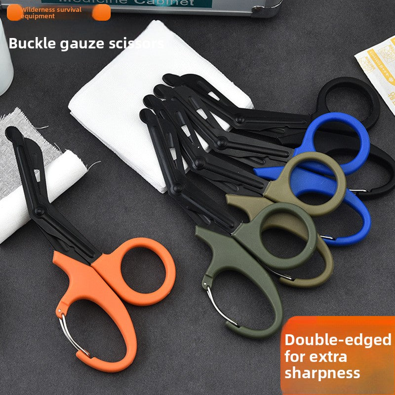 Professional Medical Bandage Scissors