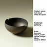 Tea bowl