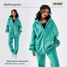 Medium Green / M | US 38 / EU 48