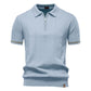 Mens Knitted Shirt