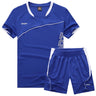 Blue / XXXL | US 46 / EU 56