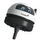 Desktop vacuum cleaner