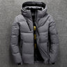 Dark Gray / XL | US 42 / EU 52