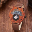 No logo red brown