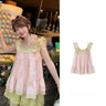 Peach Pink Top / S | US 4 / EU 36