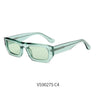 Translucent Green