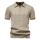 Mens Knitted Shirt