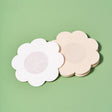 Floral White 10pcs