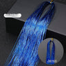 Laser sapphire blue 93cm