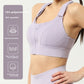 Adjustable Front Closure | side angle