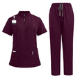42108-Deep Wine Red