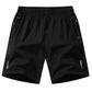 Quick Dry Sports Shorts | alternative angle product detail