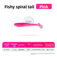 Pink T-Tail 6.5cm