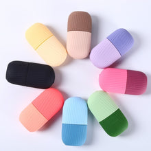 Reusable Silicone Facial Ice Tool