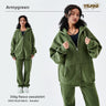 Army Green / M | US 38 / EU 48