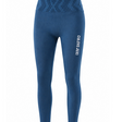 Dark blue long style