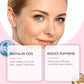 Collagen Protein Eye Mask Patches | lifestyle in use