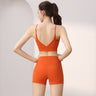 XL | US 14 / EU 44 / Lava Orange