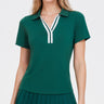 Field green / XXXL | US 16 / EU 46