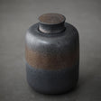 2200ml Gold Vorratsglas